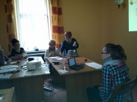 Warsztaty psychologiczne