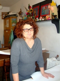 mgr Elzbieta Barciszewska-Kozioł