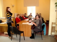 mgr Agnieszka Nowakiewicz