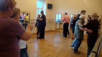 Warsztaty taneczne