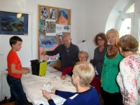 Warsztaty ceramiczne