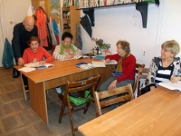 zajęcia j.angielski