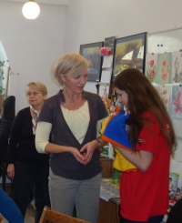 mgr Agata Broniszewska